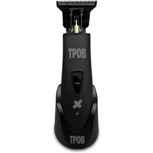 Ghost X Beard Trimmer Hair Clippers for Men, Professional Hair Trimmer T-Blade